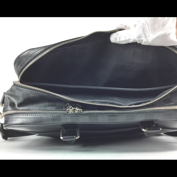Louis Vuitton Damier Graphite Overnight Bag - Picture 6 of 8